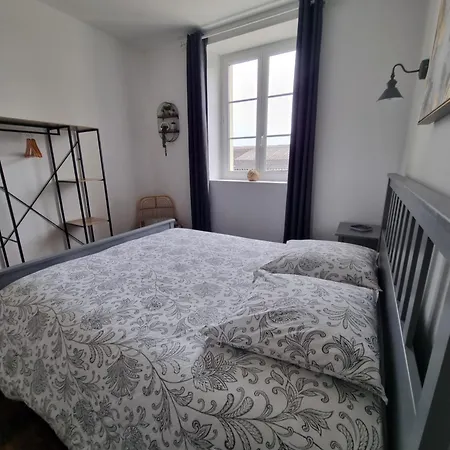 La Maison Du Mont * Graignes