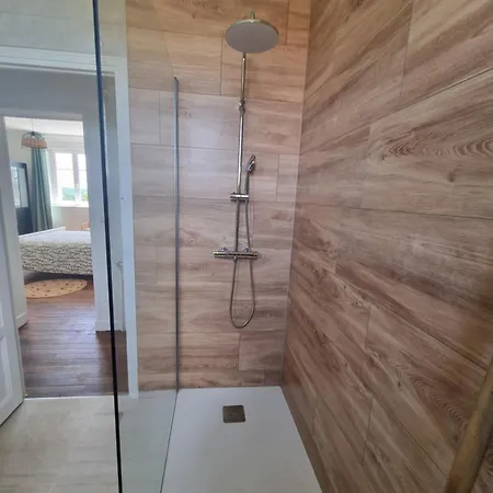 Bed & Breakfast La Maison Du Mont Graignes