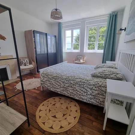 La Maison Du Mont Graignes