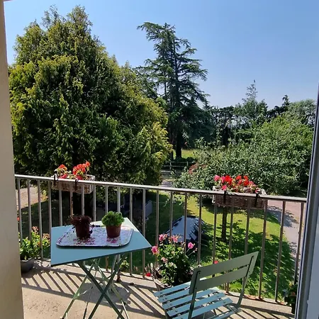 La Maison Du Mont Bed & Breakfast Graignes