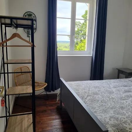 La Maison Du Mont Graignes