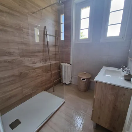 La Maison Du Mont * Graignes