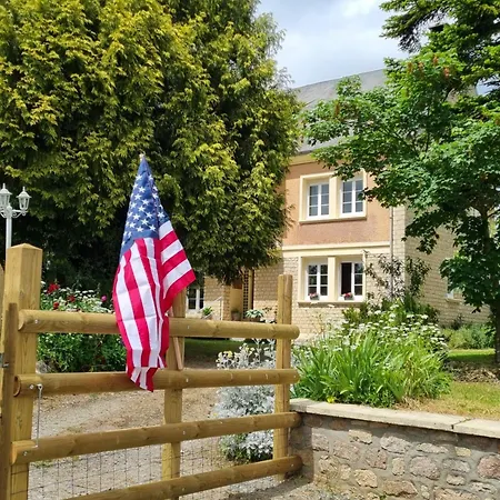 Bed and breakfast La Maison Du Mont *