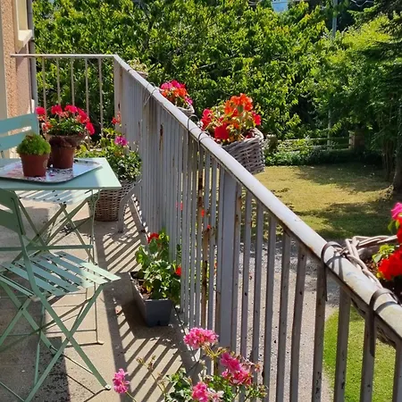 La Maison Du Mont Bed and breakfast Graignes