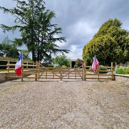 La Maison Du Mont Graignes