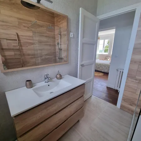 La Maison Du Mont * Graignes