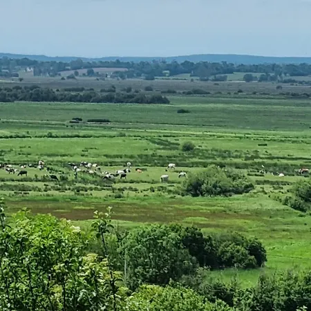 La Maison Du Mont לינה וארוחת בוקר *