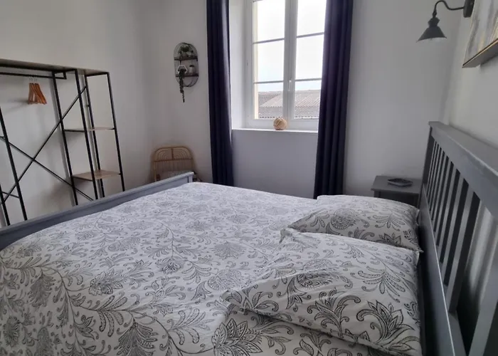 La Maison Du Mont * Graignes