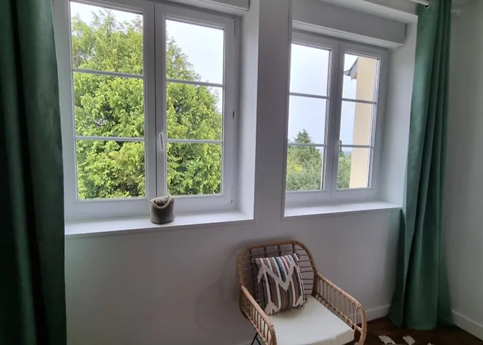 La Maison Du Mont B&B Graignes