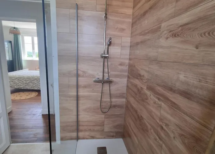 B&B La Maison Du Mont Graignes