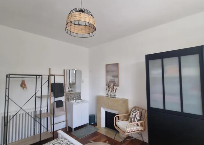 La Maison Du Mont לינה וארוחת בוקר