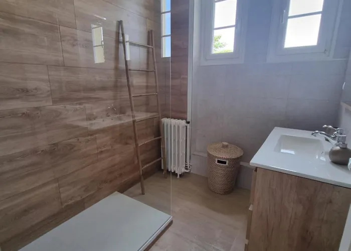 La Maison Du Mont * Graignes