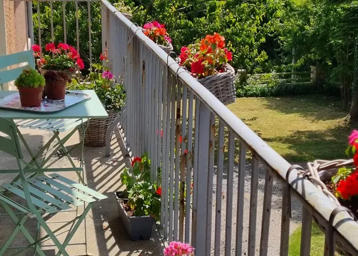 La Maison Du Mont B&B Graignes