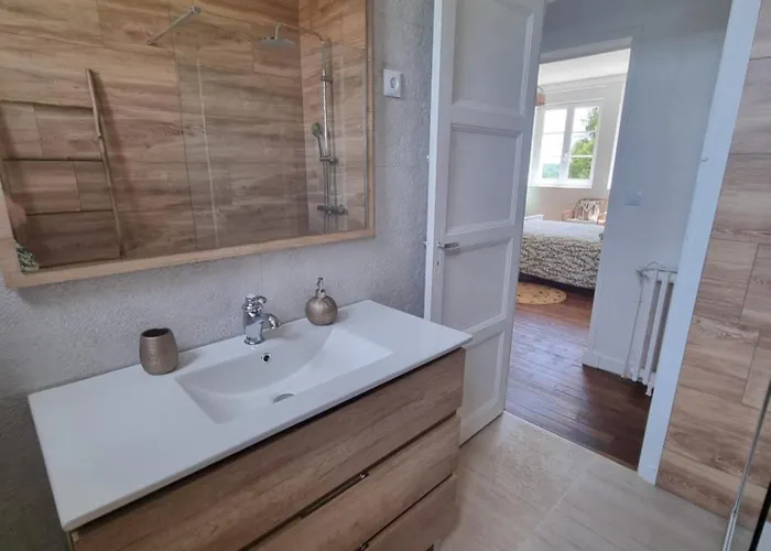 La Maison Du Mont * Graignes