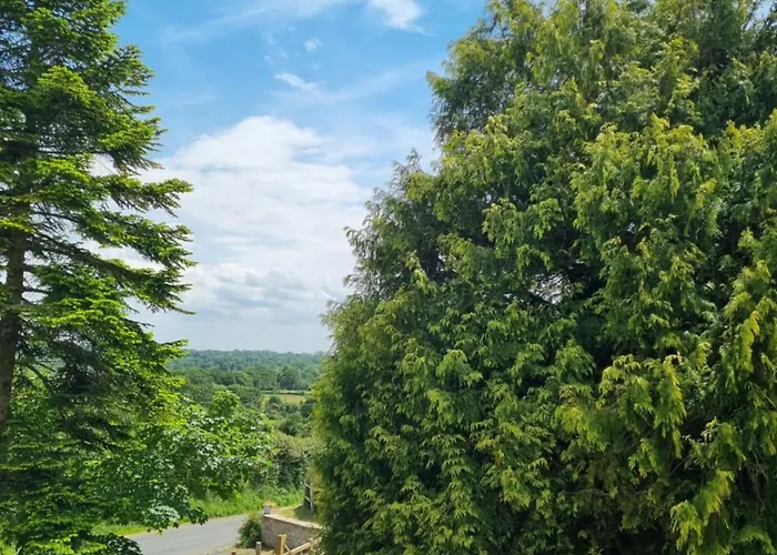 La Maison Du Mont B&B